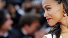 Zoe Saldana. Argazkia: EFE title=