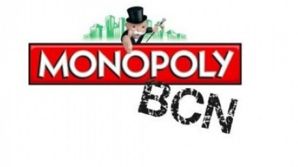 Un ‘monopoly’ para la vida real