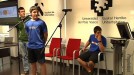 Jóvenes bertsolaris contra robots: ¿Quién saldrá vencedor?