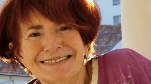 Idoia Estornés echa la vista atrás para ver ‘cómo pudo pasarnos esto’