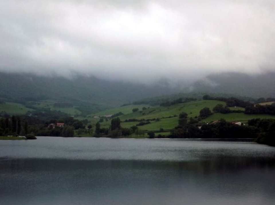 Foto: Llodio. Andoni Alza