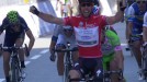 Mark Cavendishek bosgarren garaipena lortu du, Brescian