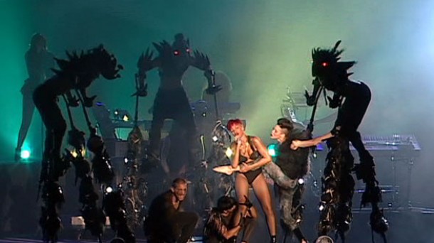 Programadores de conciertos, ¿Cómo lo hacen?