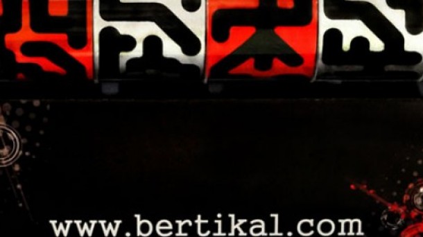 Bértikal, juego de habilidad