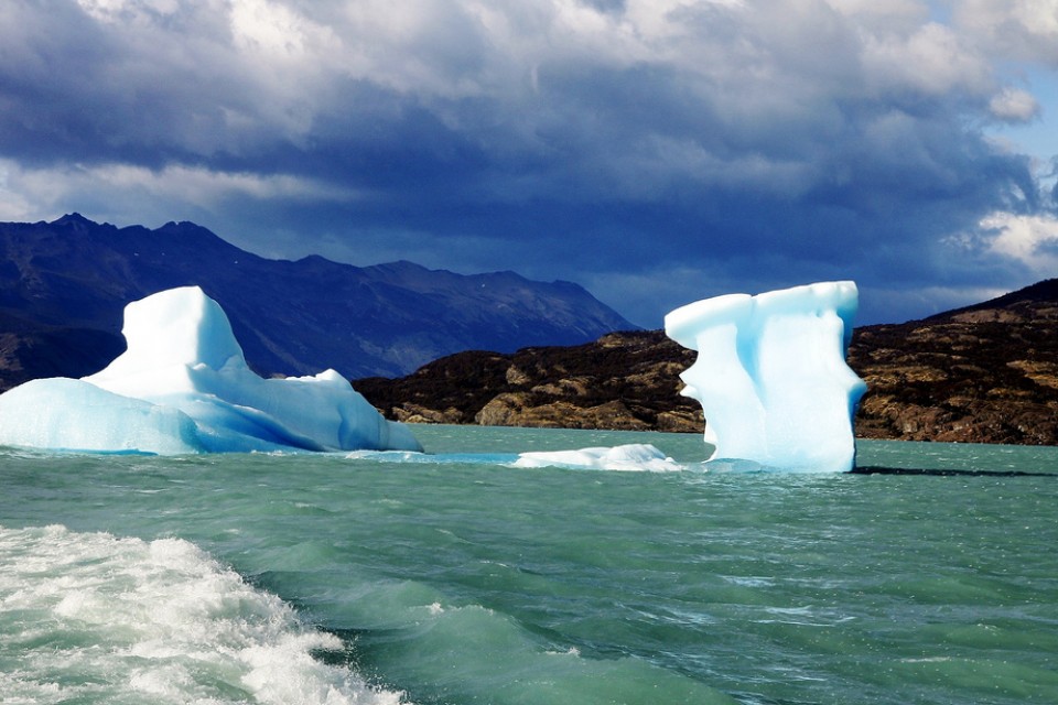 Argentina. Argazkia: Vicente Guinea González de Artaza