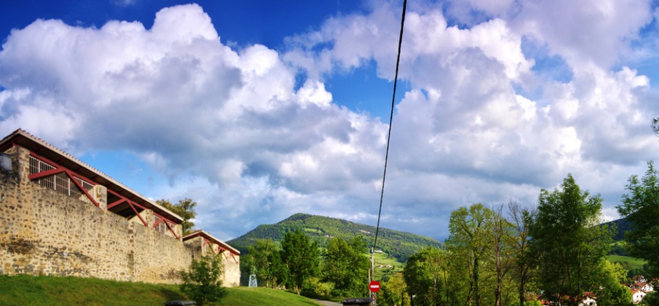 Artziniega. Argazkia: Alberto Zorrilla