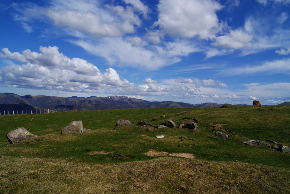 Baztan. Argazkia: Bego Arizmendi