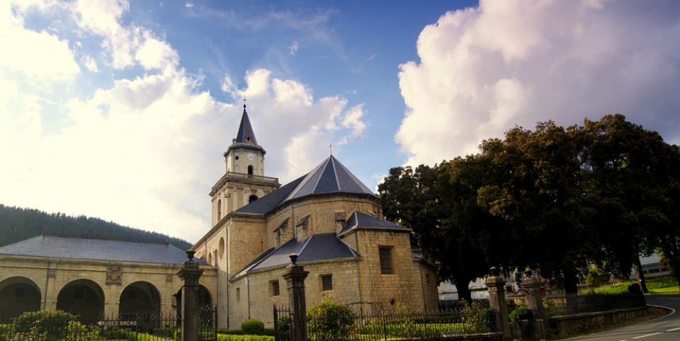 Artziniega. Argazkia: Alberto Zorrilla