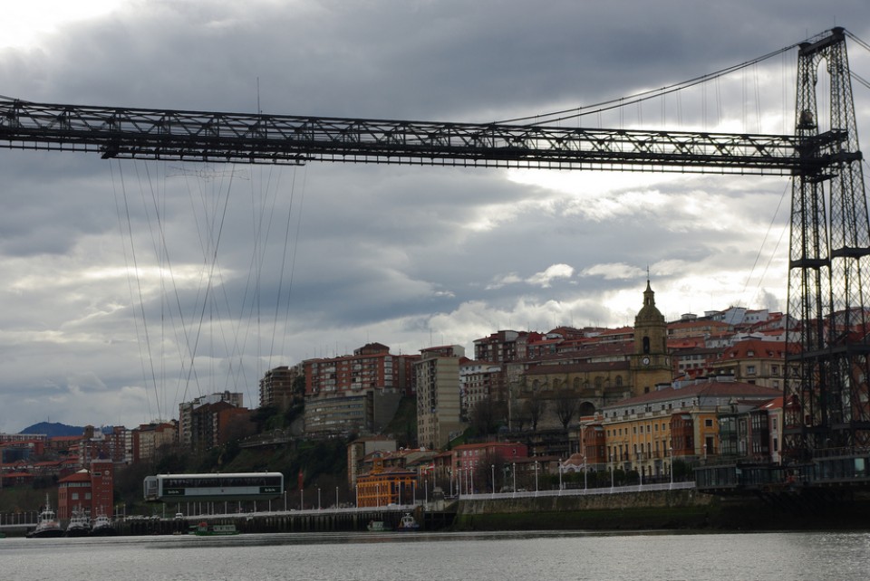 Portugalete. Argazkia: Olympia Parra