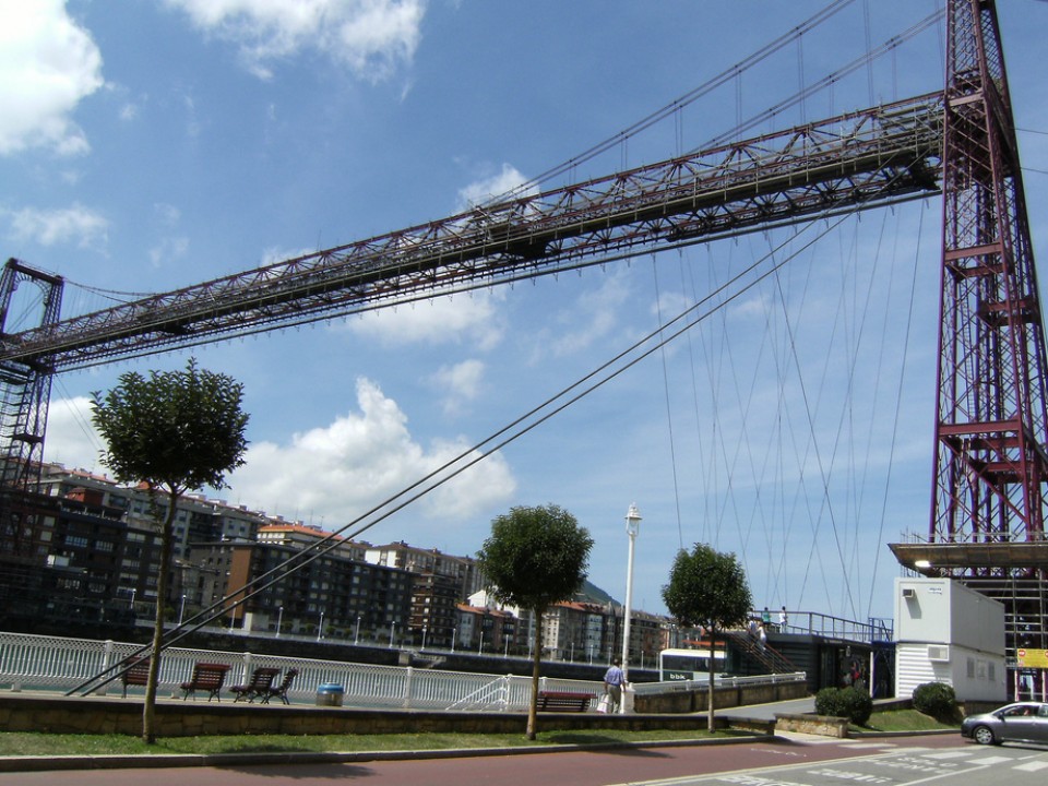 Portugalete. Argazkia: Yolanda Villaverde