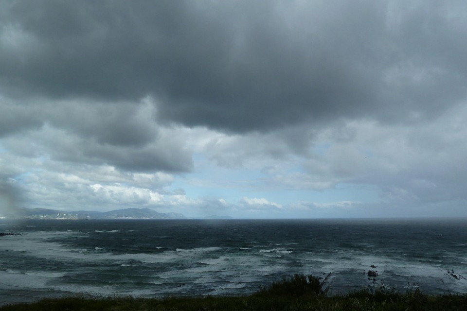 Sopela. Argazkia: Mikel Otxoa