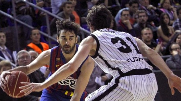 El Uxue Bilbao Basket sorprende, pero no avanza a semis (79-70)