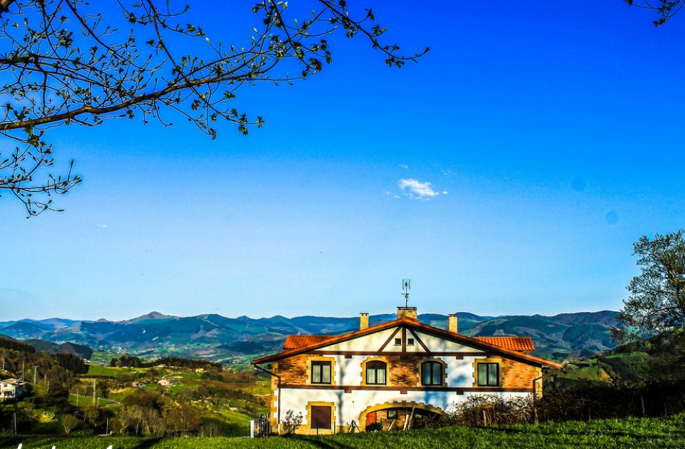 Asteasu. Argazkia: Andertxu Arrieta