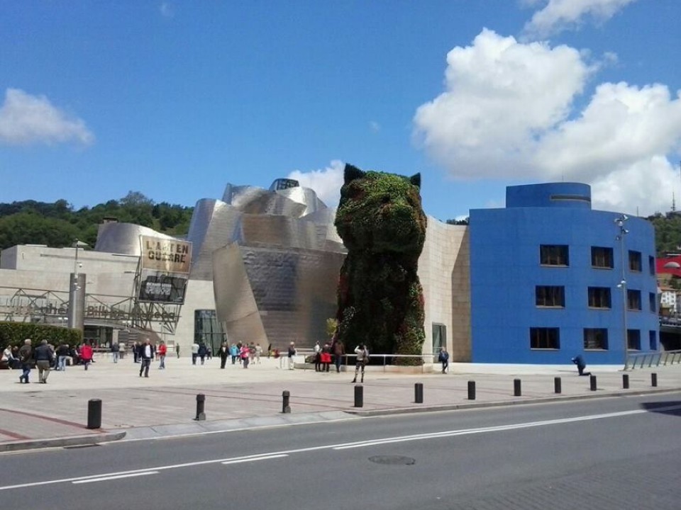 Bilbo. Argazkia: Susana Martinez