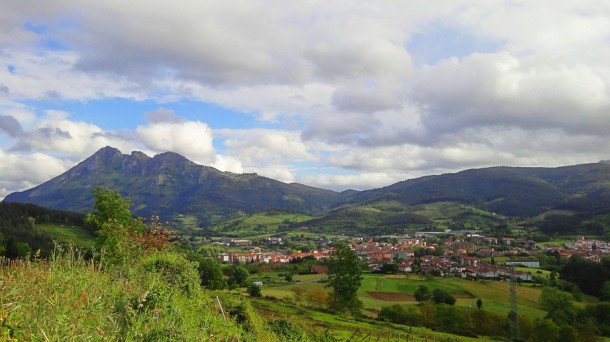 Musikaire: Músicas del mundo, con mensaje, bajo la luna