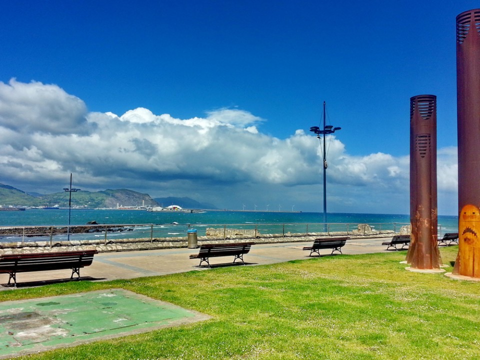 Getxo. Argazkia: Carlos Merino Silva