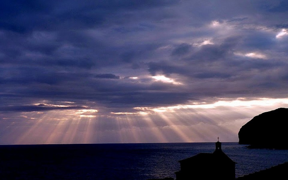 Mundaka. Argazkia: Pierre Capdeville