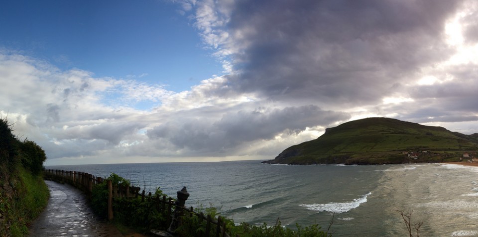 Muskiz. Argazkia: Alberto Zorrilla