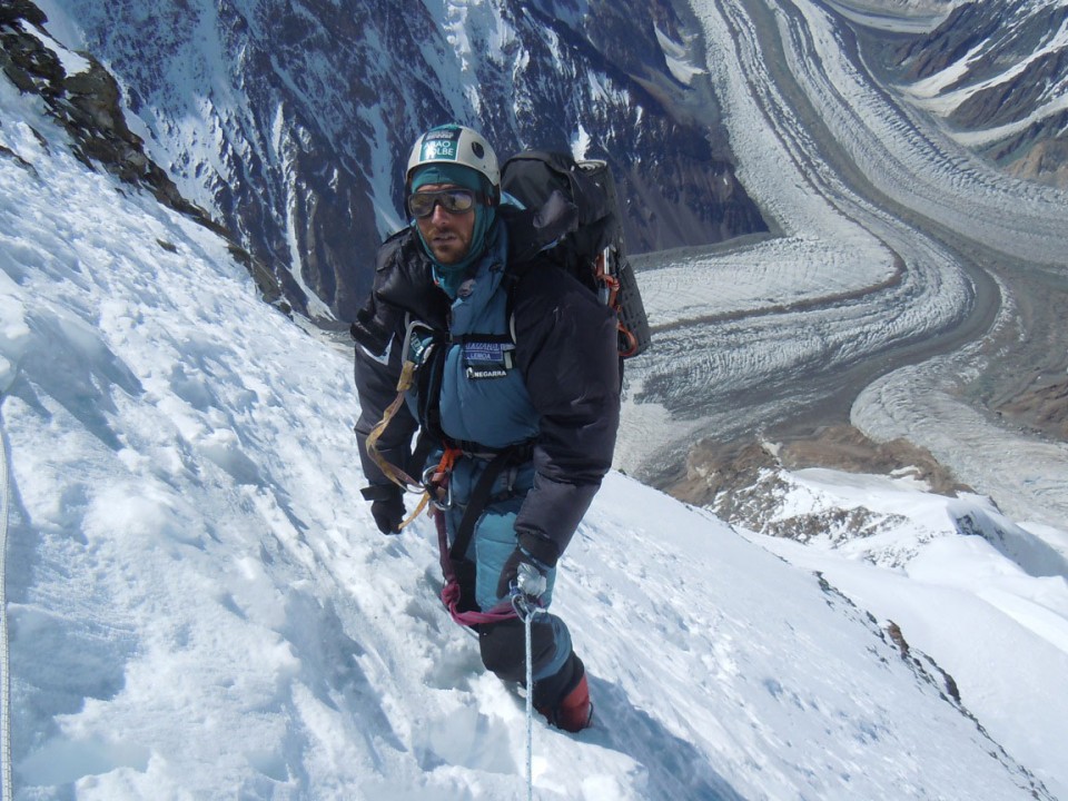 Alex Txikon