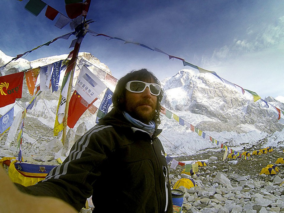 Alex Txikon