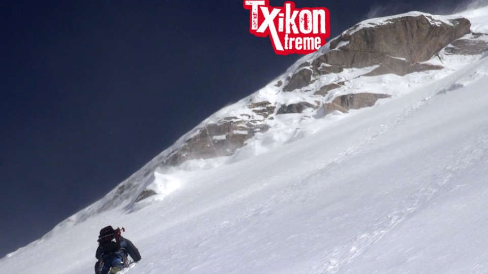 Alex Txikon