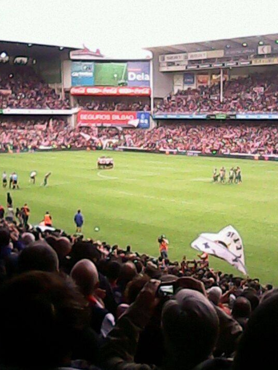 Argazkia: Imanol Uribarri