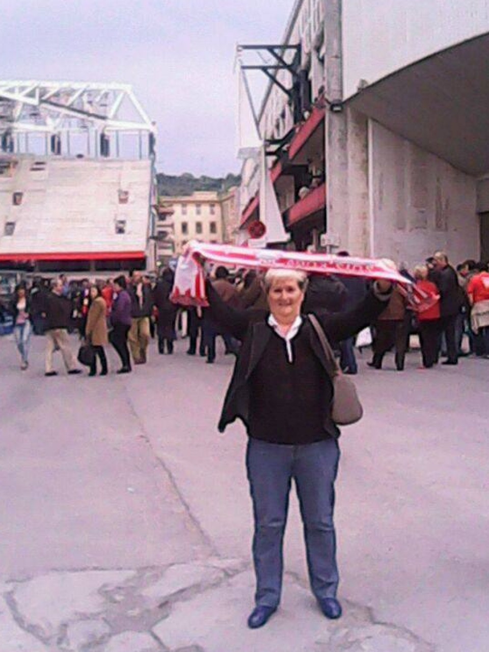 Argazkia: Imanol Uribarri