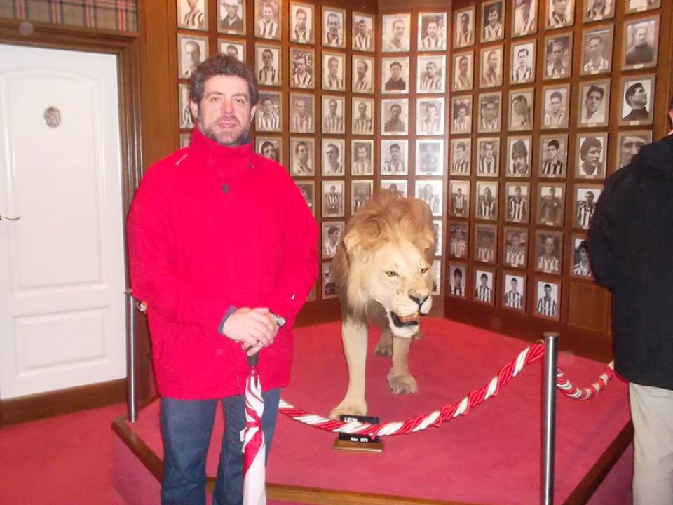 Argazkia: Pedro Amat