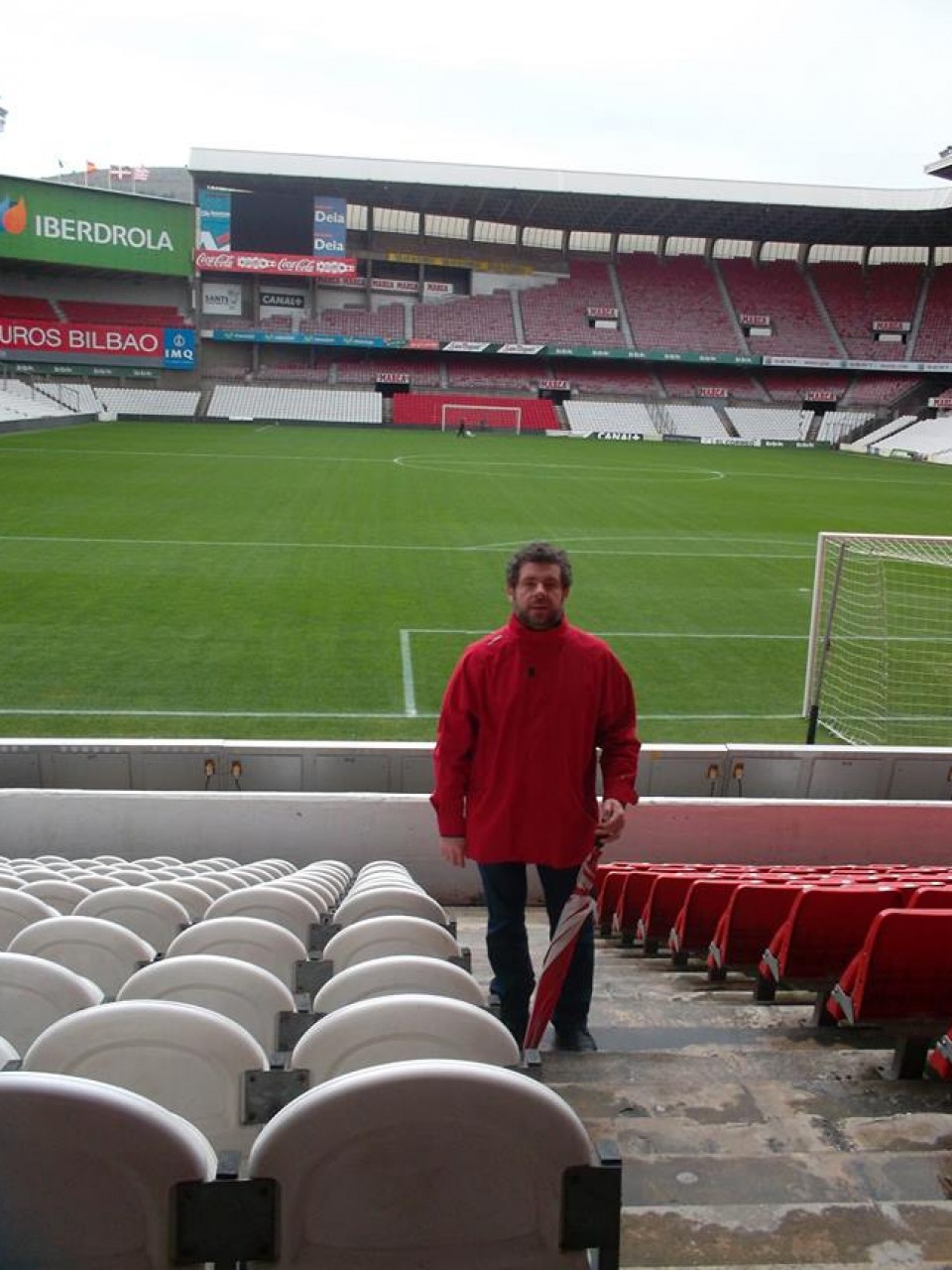 Argazkia: Pedro Amat