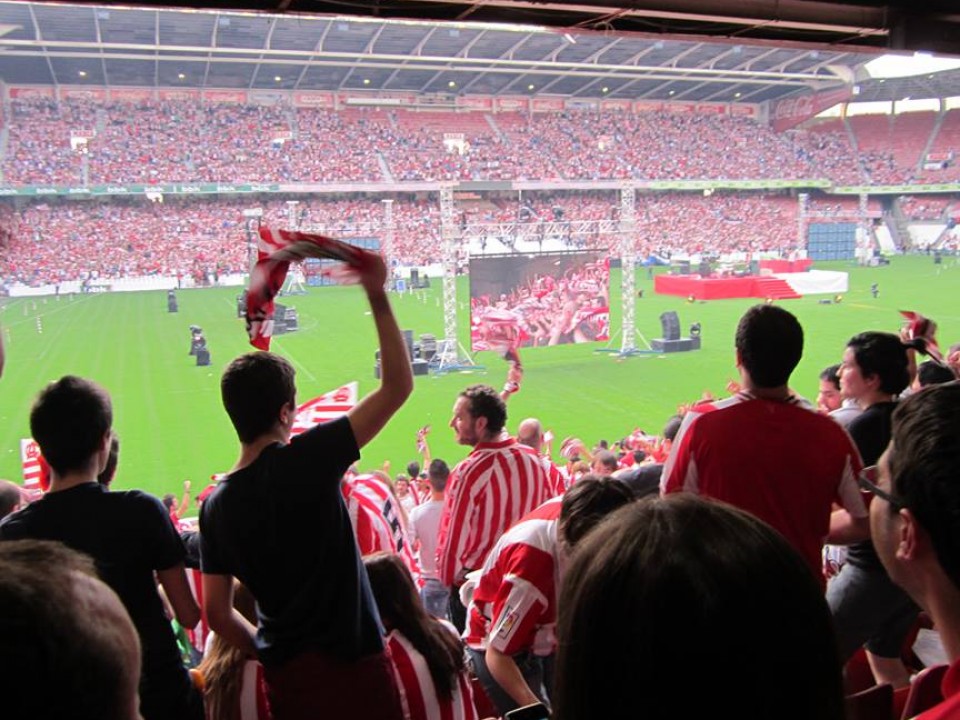 Argazkia: Pietro Urpi