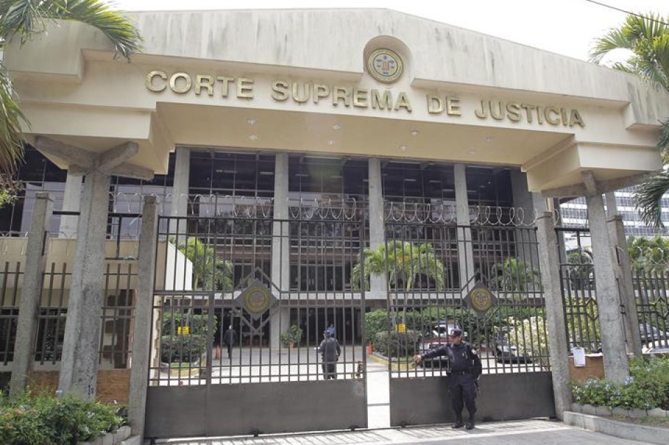 La Corte Suprema de El Salvador negó el aborto a 'Beatriz'. EFE