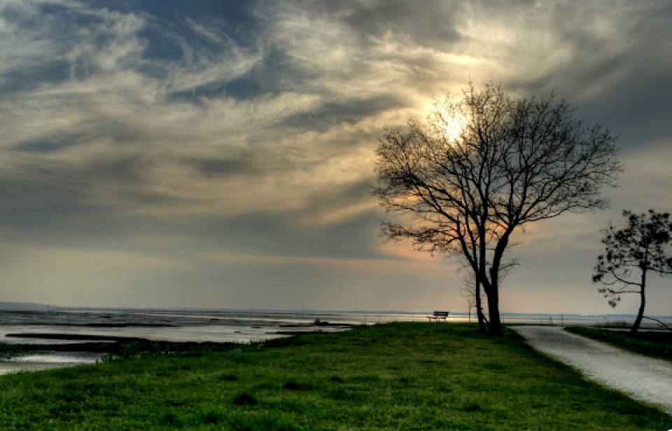 Audenge. Argazkia: Pierre Capdeville