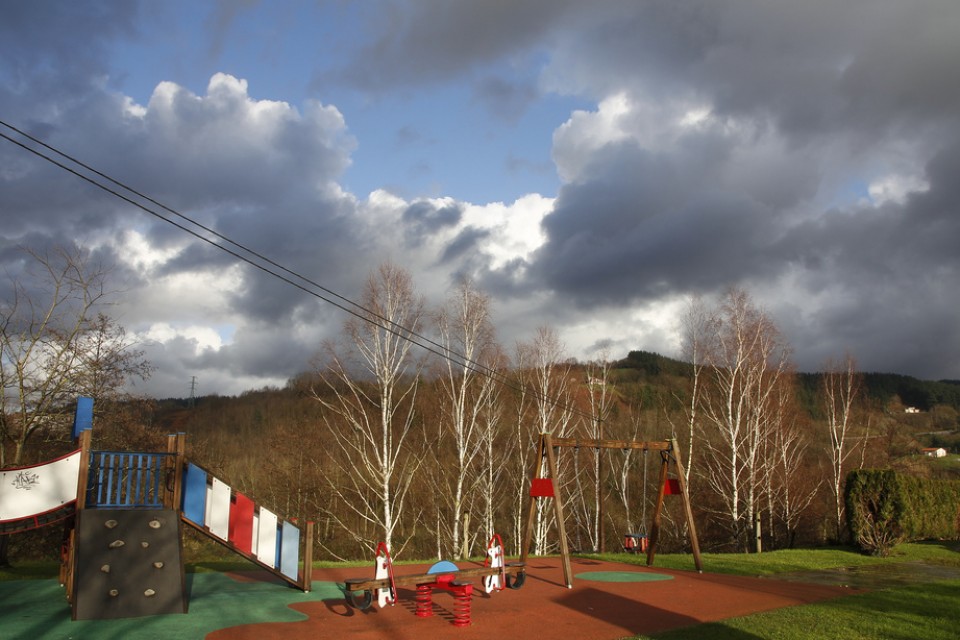 Elgoibar. Argazkia: Vicente Guinea