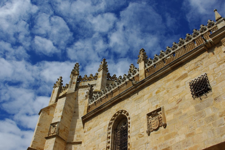 Galdakao. Argazkia: Olympia Parra