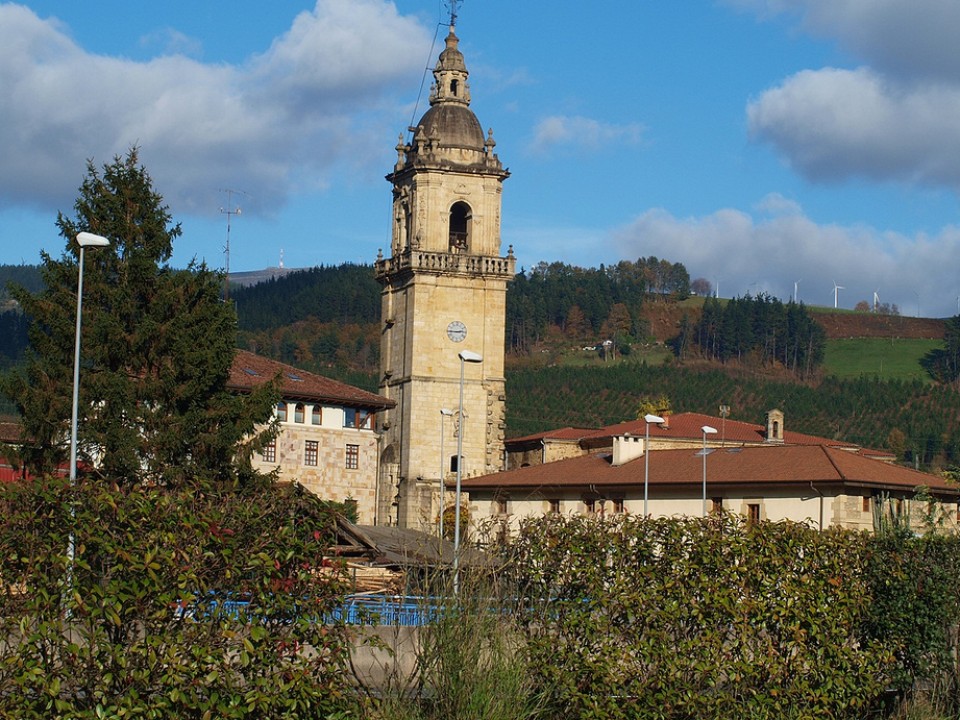 Iurreta. Argazkia: Udane Errasti