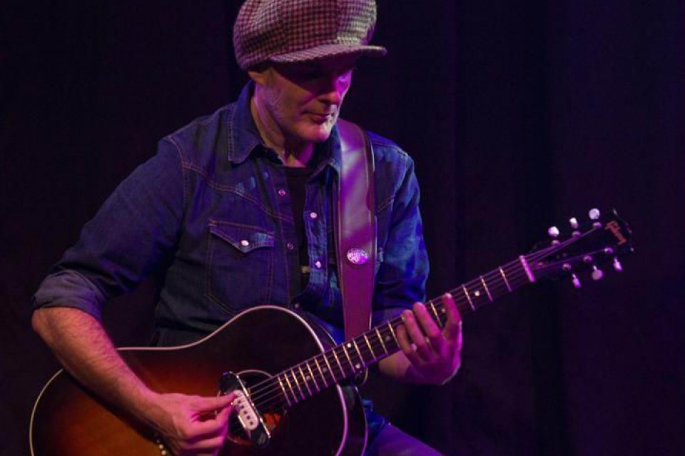 Amaral. Argazkia: EFE