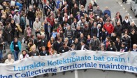 Pays Basque : Espagnac propose la création d'un Pôle métropolitain