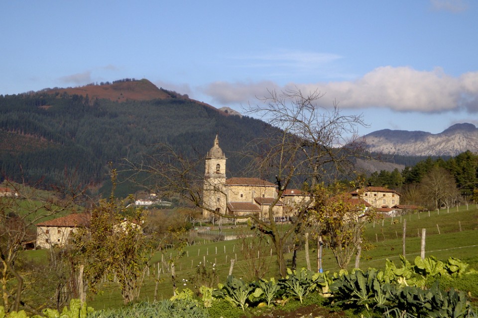 Aramaio. Argazkia: Konsuelo Errasti