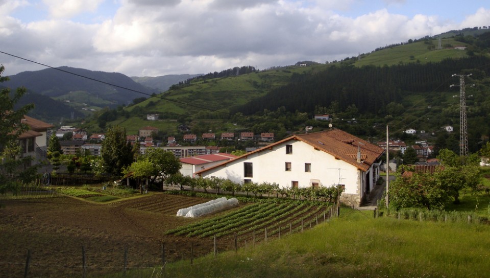 Bergara. Argazkia: Juan Mari Errasti