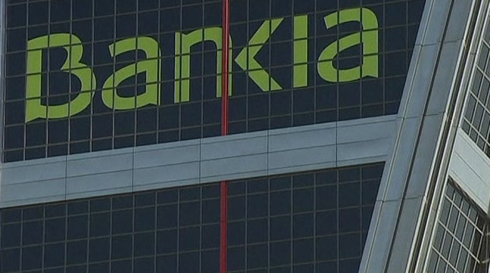 Bankia anuncia un mecanismo exprés para devolver las cláusulas suelo