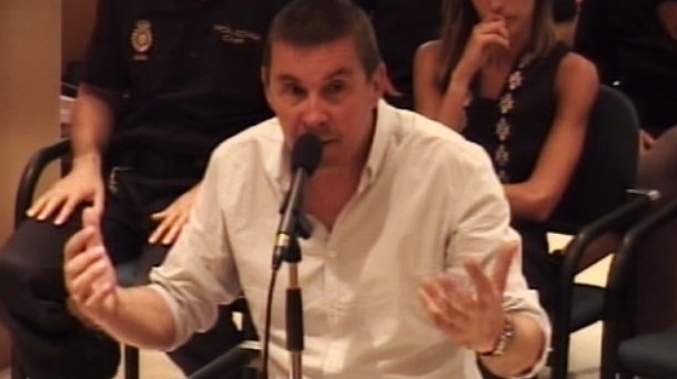 Arnaldo Otegi