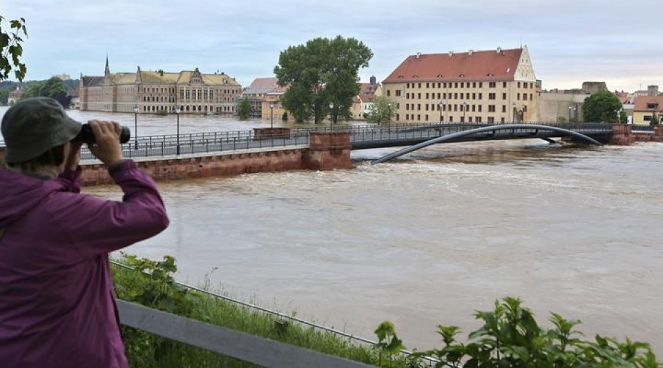 Argazkia: Alemania. EFE