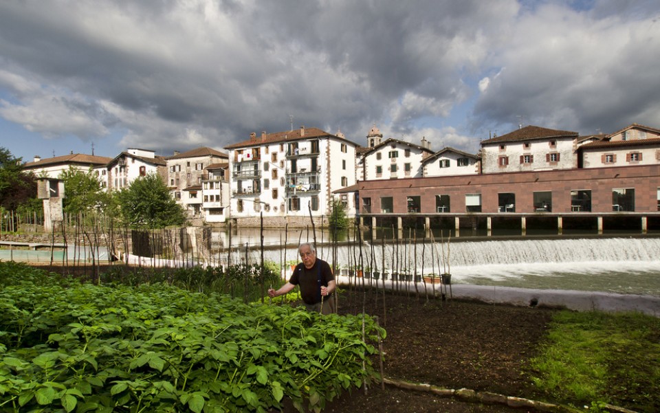 Elizondo. Argazkia: Juan Lameirinhas