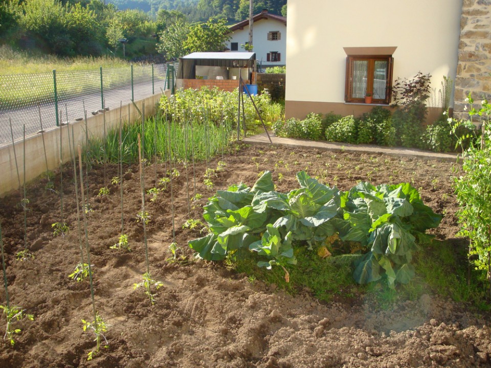 Gesalibar (Arrasate). Argazkia: Konsuelo Errasti