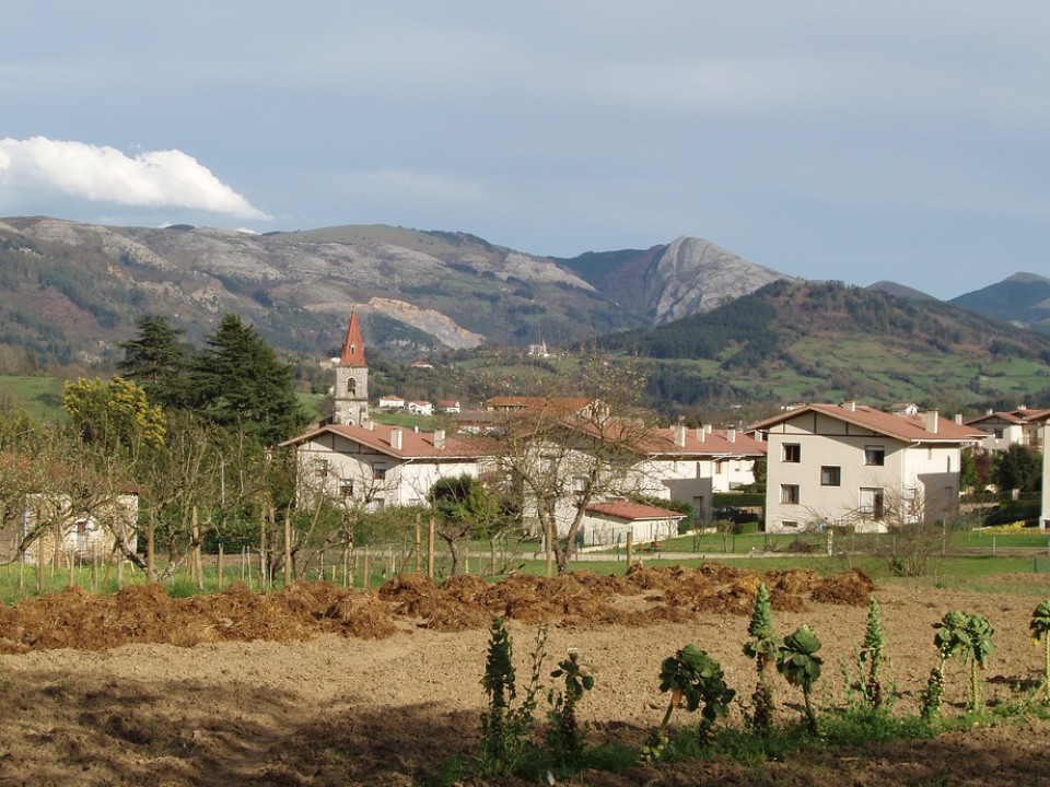 Sopuerta. Argazkia: Gonzalo Elorza