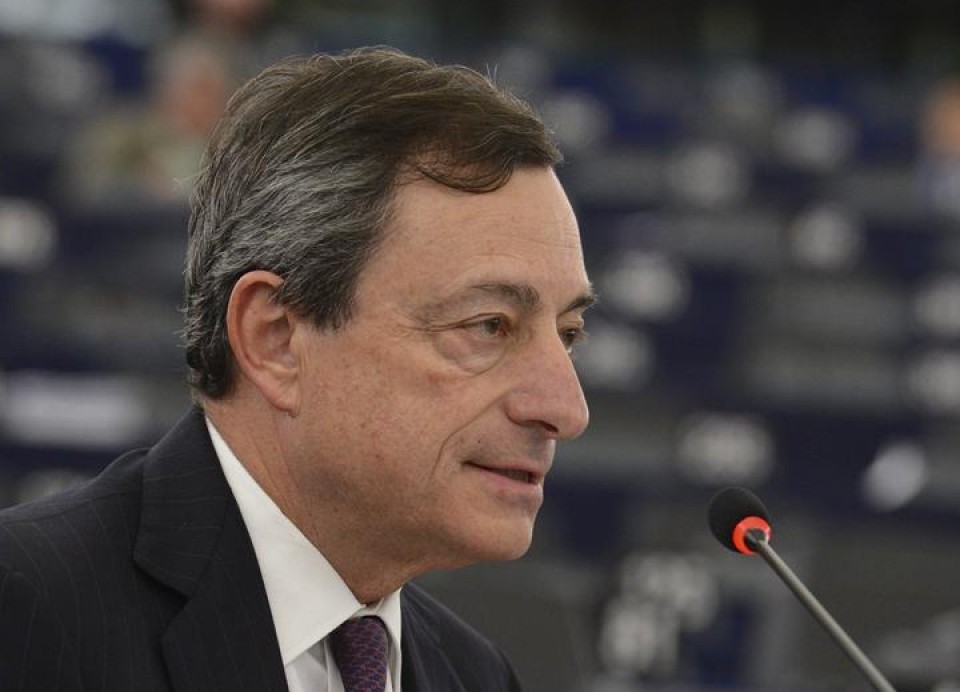 Tipos interés BCE | El BCE mantiene los tipos de interés en el 0,75 %