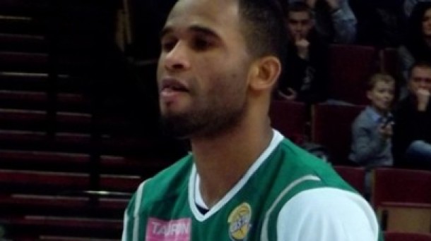 Waletr Hodge. Foto: Wikipedia