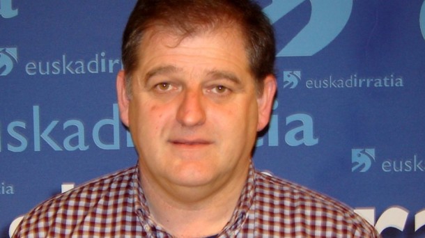 Eugenio Elduaien