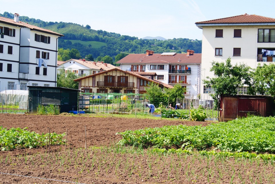 Elizondo. Argazkia: Bego Arizmendi
