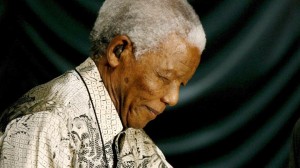 Fallece Nelson Mandela